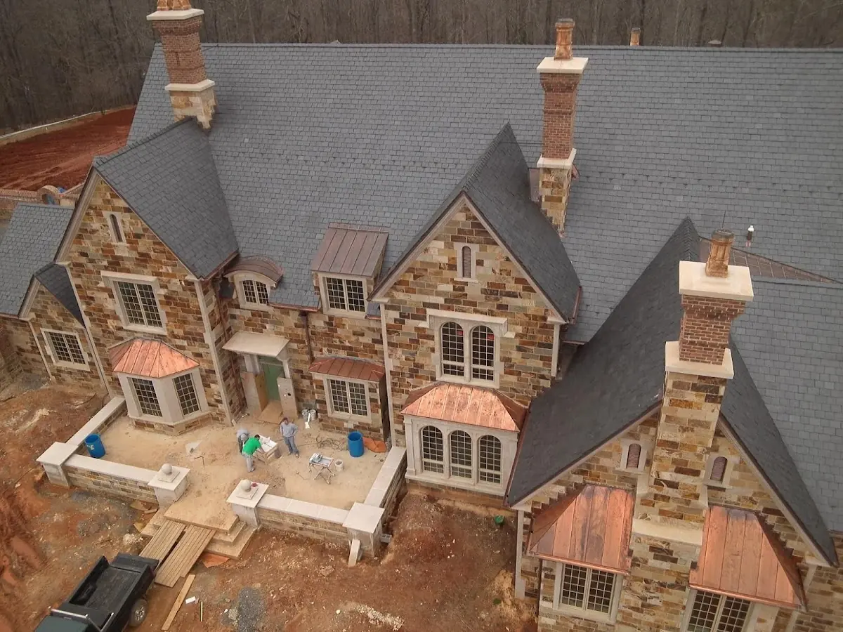 Craftsman Roofing Commercial Roof Services project in South Oceanside
